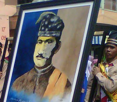 Kejar Arsip ke Belanda, Kepri Usulkan Sultan Mahmud Riayat Syah III Pahlawan Nasional